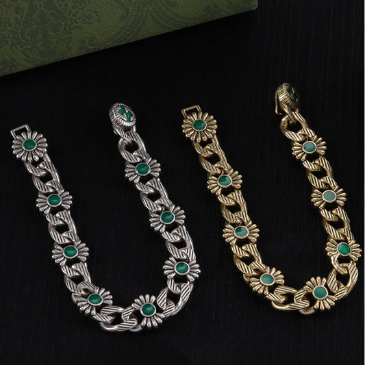 14B937KDE Stylish Bracelets