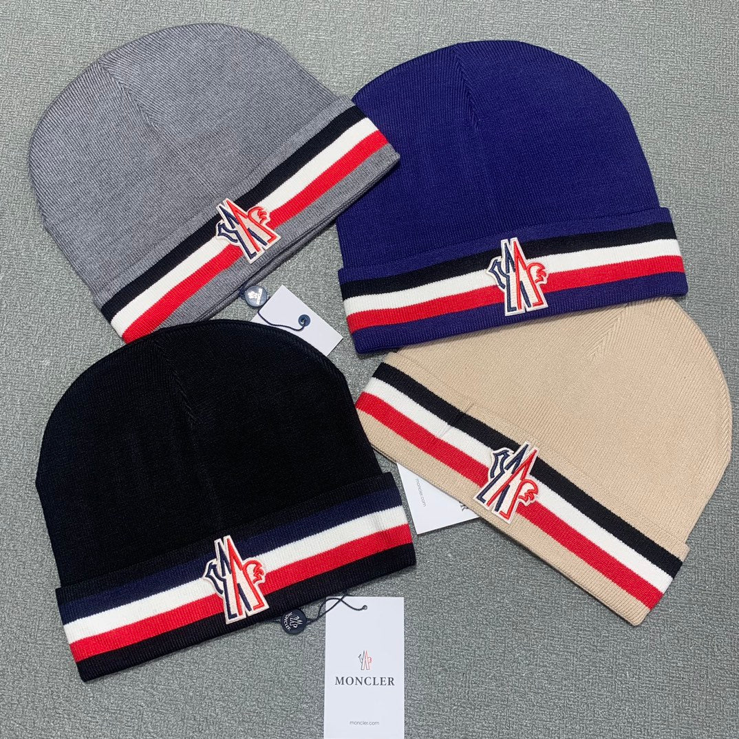 125ZA481MDE Stylish hats