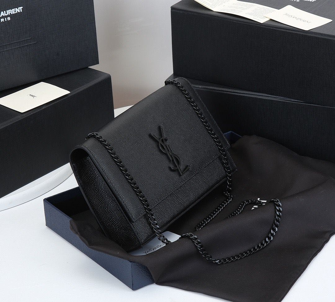 1XSL188BDE Stylish leather bag 