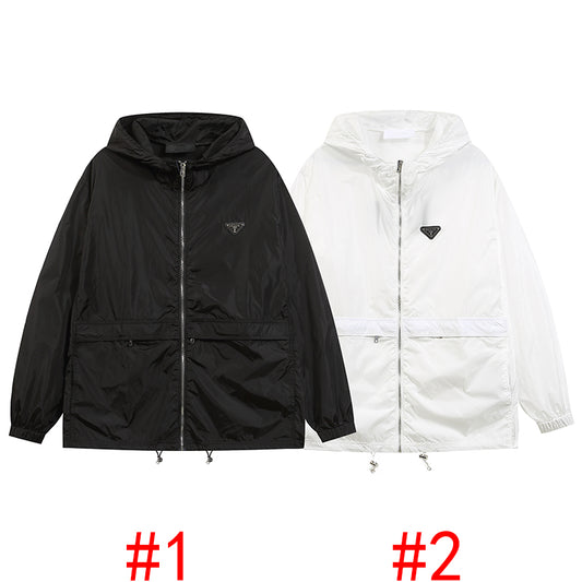 14PD306UDE Stylish Coats