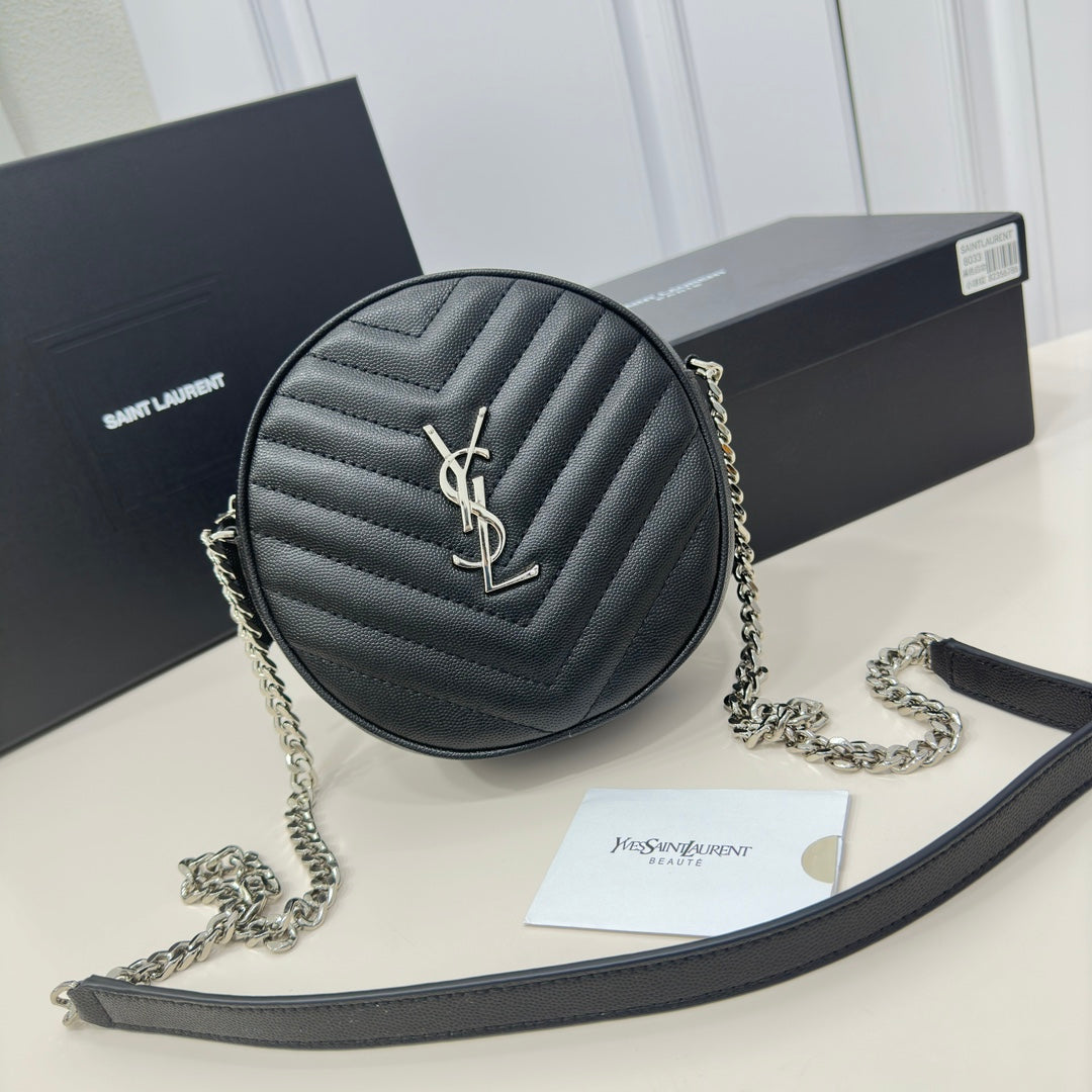 1XSL270BDE Stylish bag
