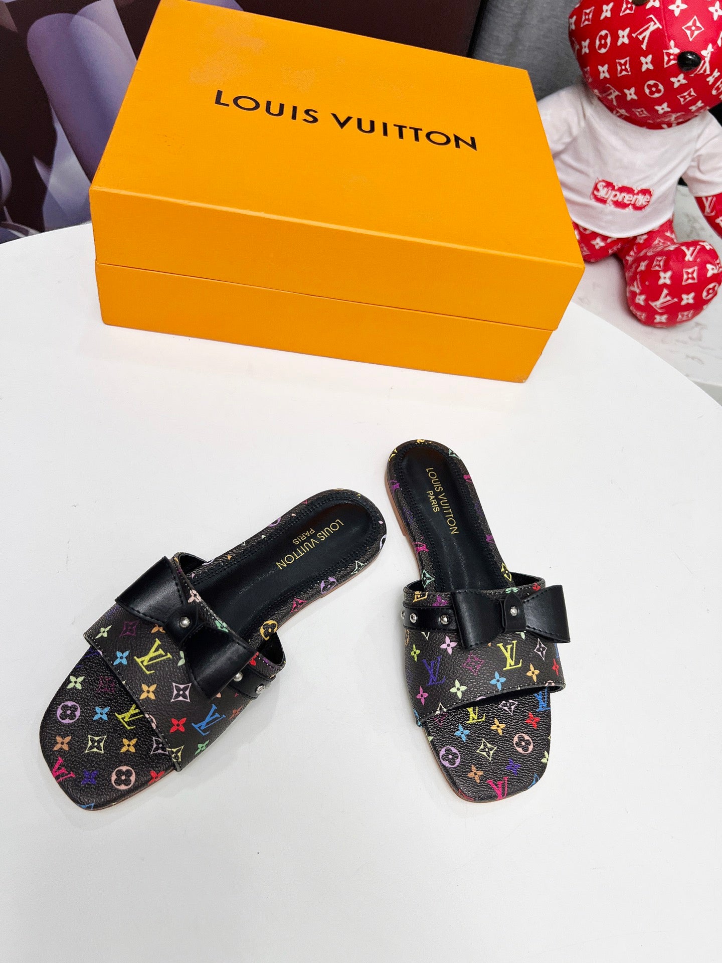 245RE24ZDE Stylish leather shoes 