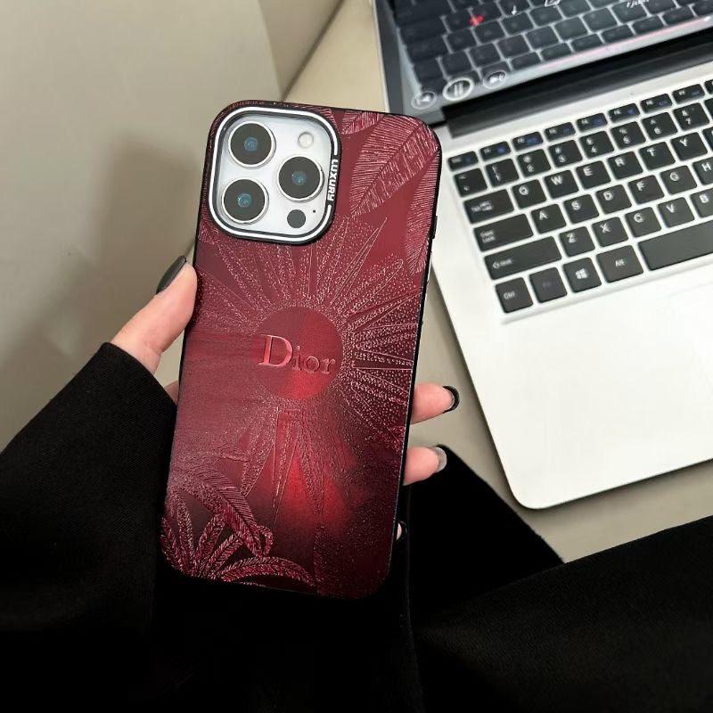 155RD37ADE Stylish Phone Case