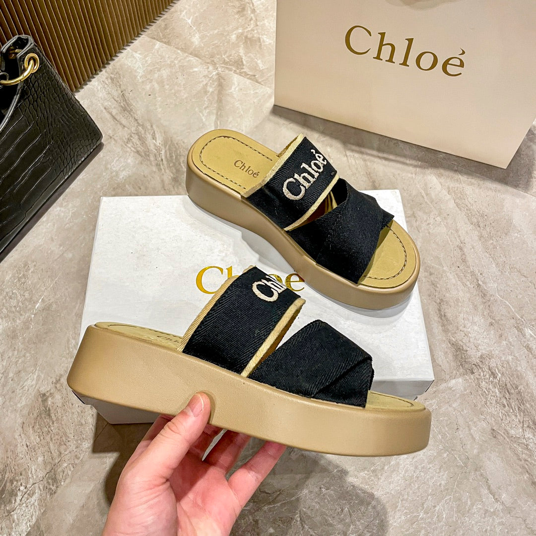 14A209ZDE Stylish Slippers