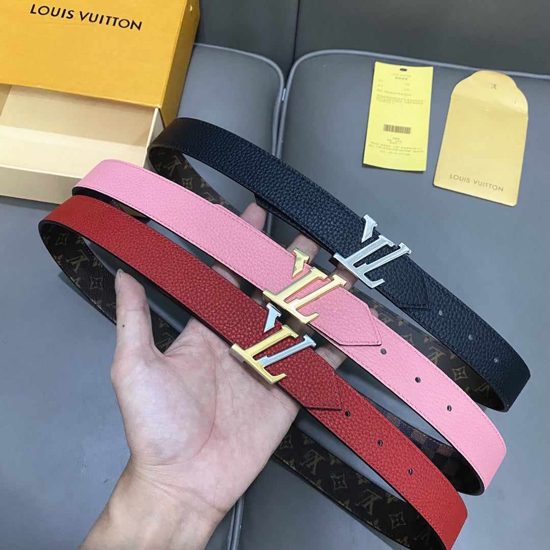 14E52PDE Stylish  High quality belt With full package