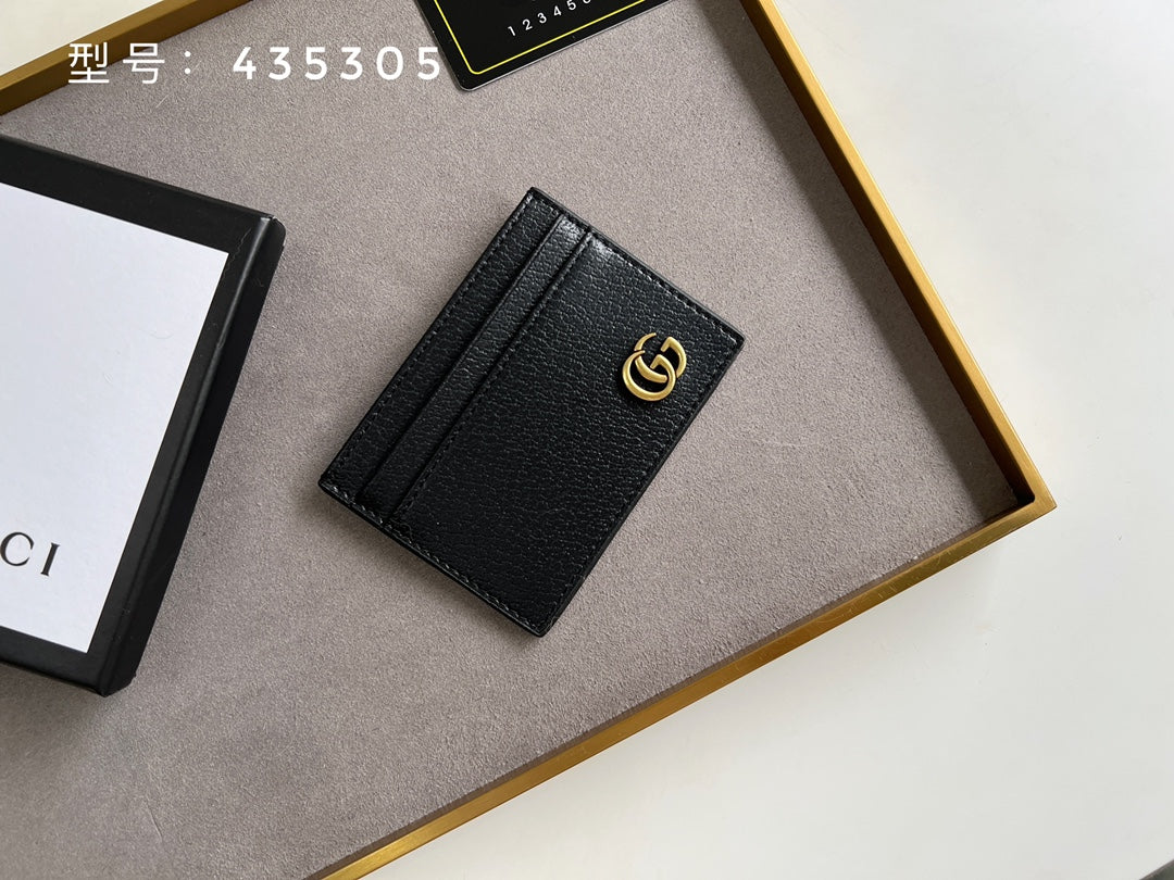 1XB381BDE Stylish leather wallets