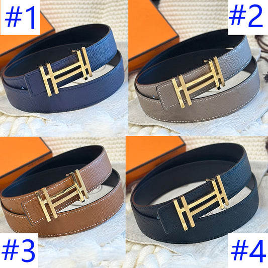 1WH191PDE Stylish  High quality belt With full package