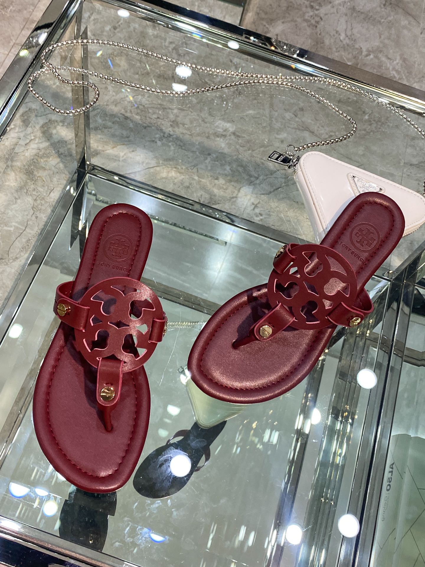 285ZA2ZDE Stylish leather Shoes