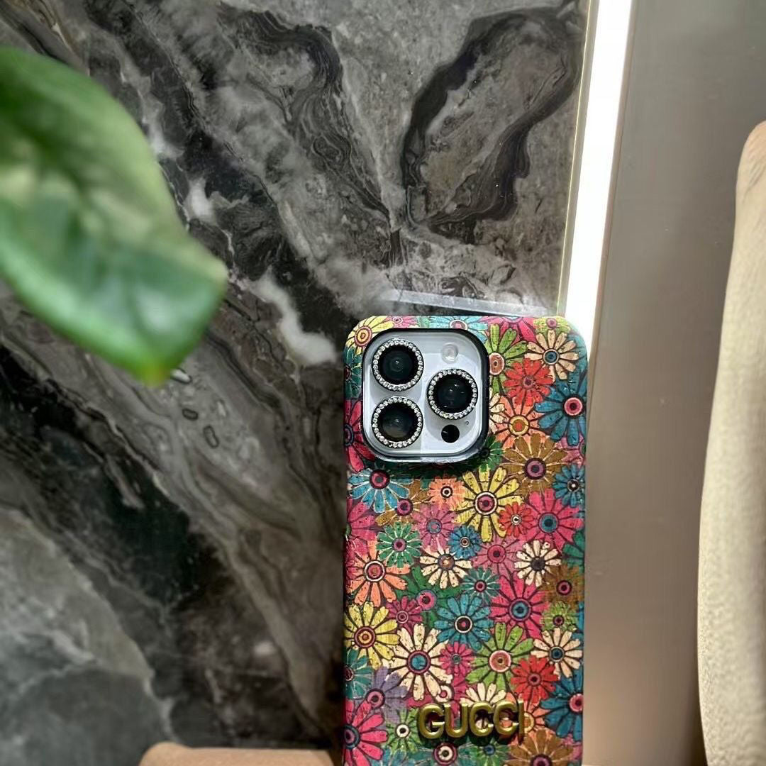P55RB17ADE Stylish Phone Case