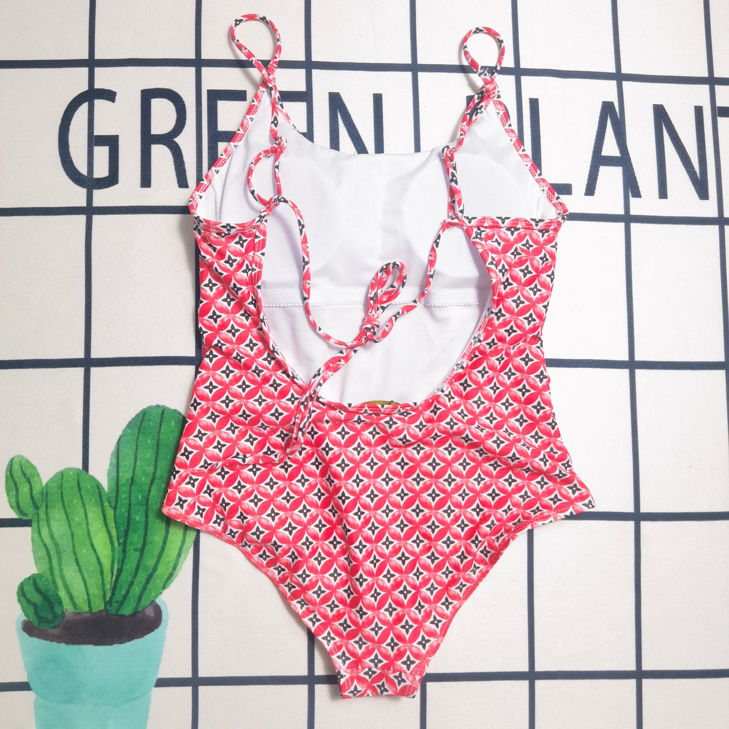 14E93YDE Stylish  Bikini swimsuit