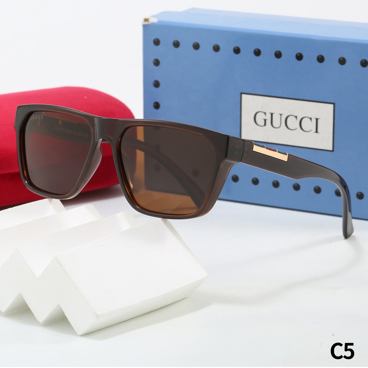 285RB62TDE Stylish Sunglasses