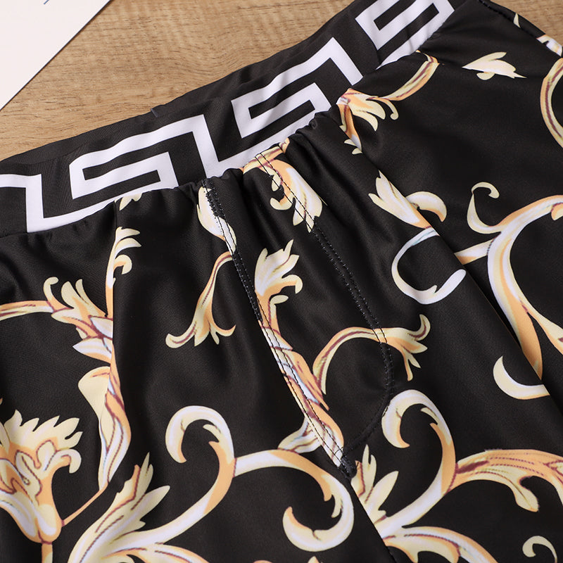 14V38YDE Stylish Men's trunks