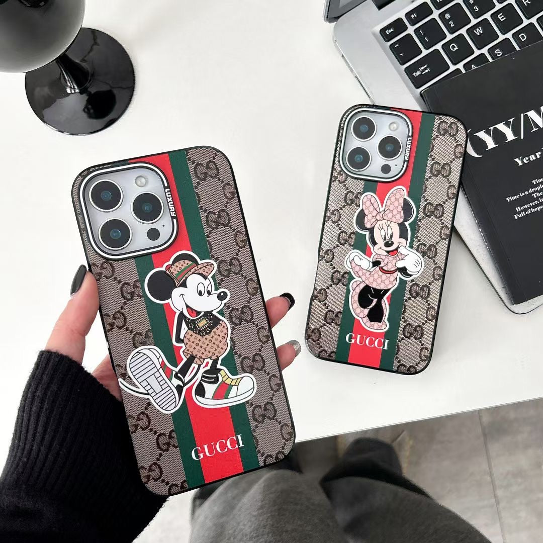 155RB22ADE Stylish Phone Case