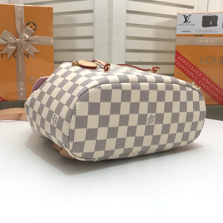 2E72BDE Stylish leather bag 