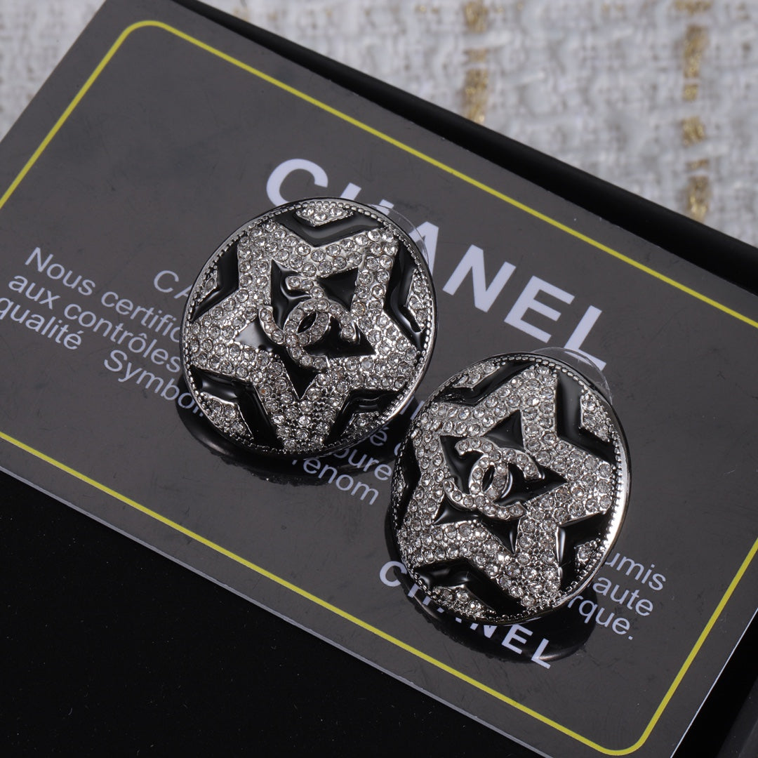 14C269EDE Stylish Earrings