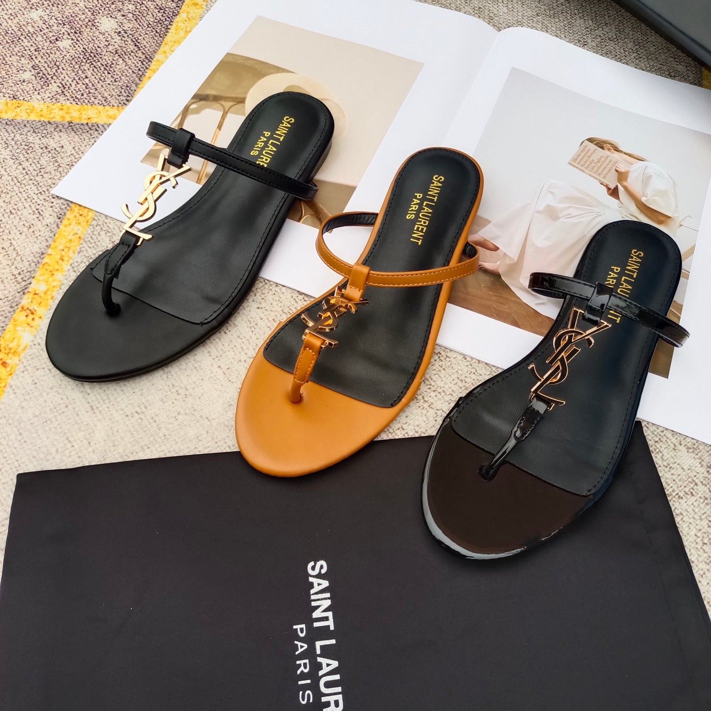 14SL44ZDE Stylish sandals