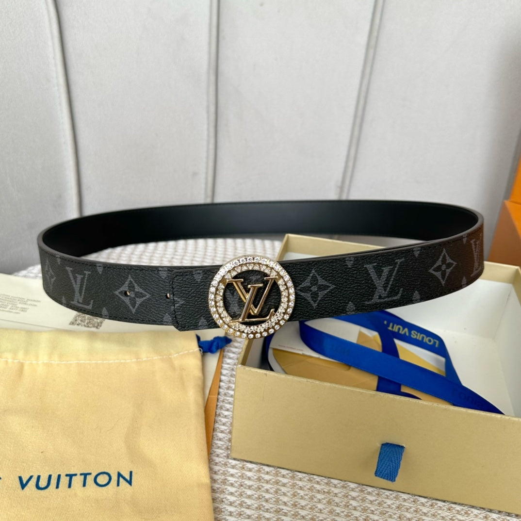 14E128PDE Stylish  High quality belt With full package