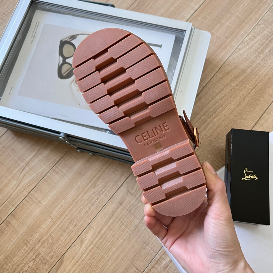 14CL178ZDE Stylish sandals