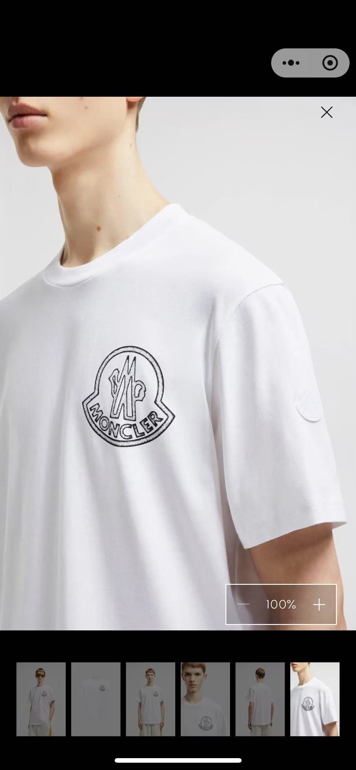 145RA208UDE Stylish T-shirt
