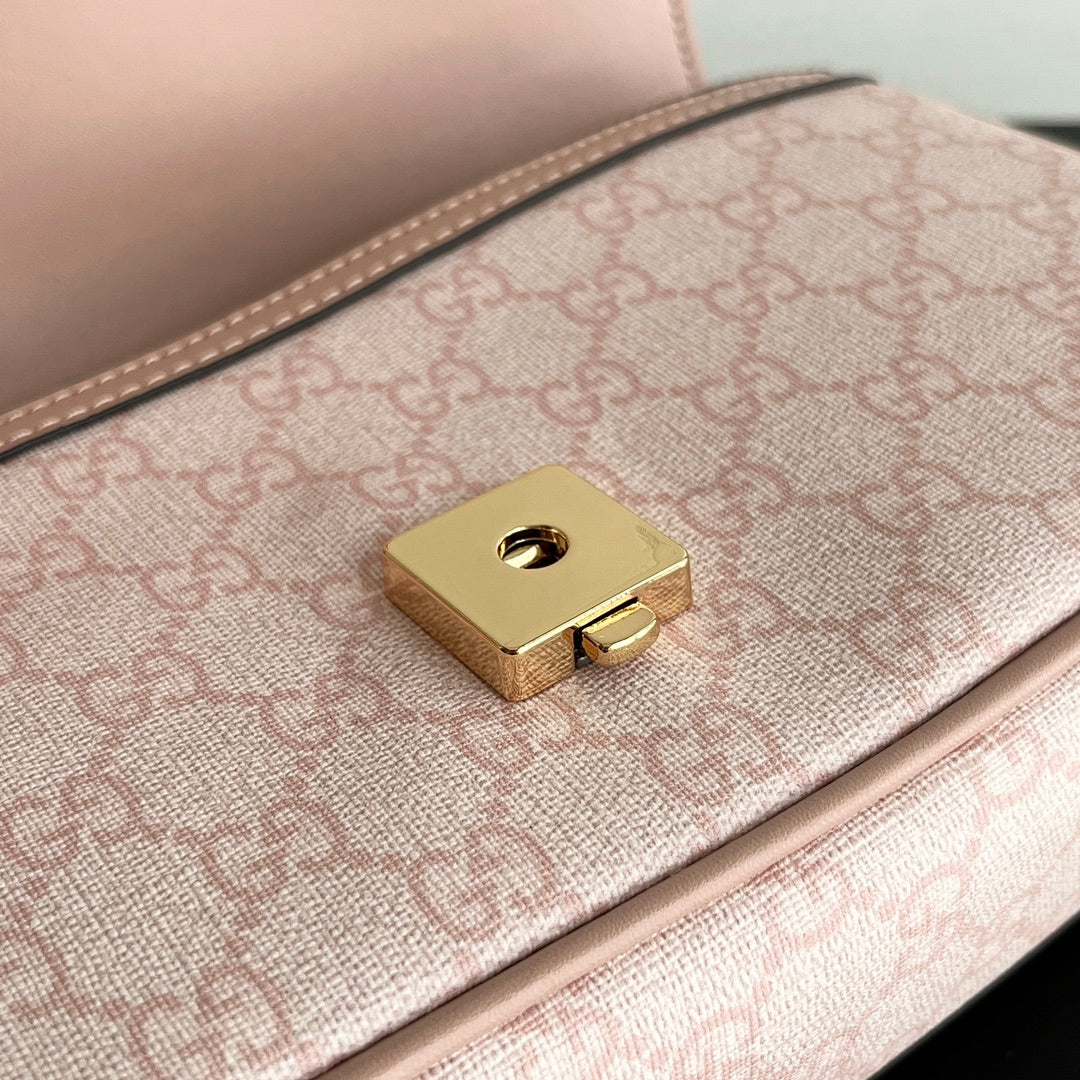 1XB55BDE Stylish leather bag