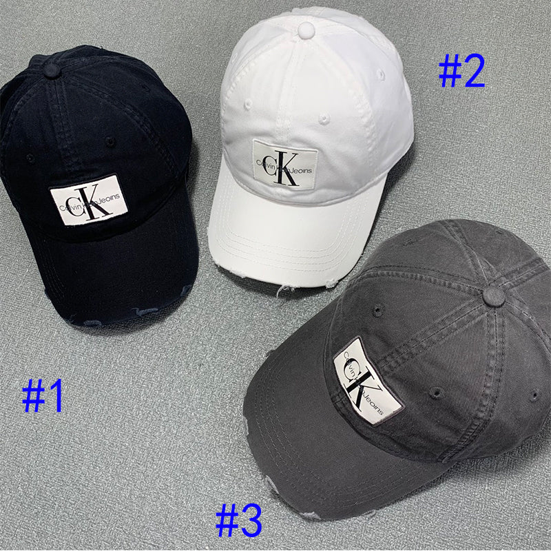 125ZA496MDE Stylish hats