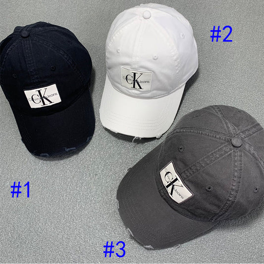 125ZA496MDE Stylish hats