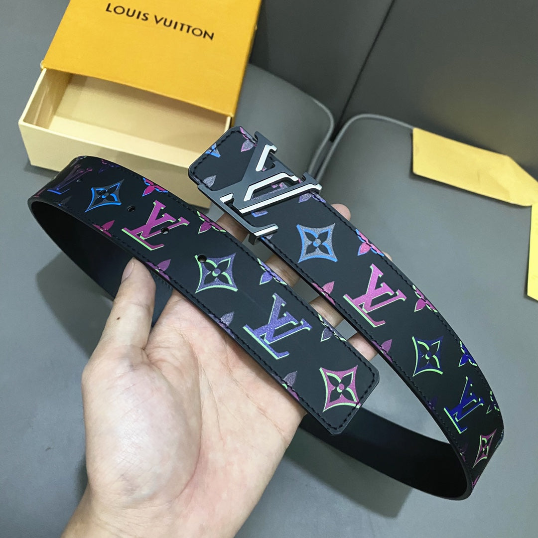 14E49PDE Stylish  High quality belt With full package