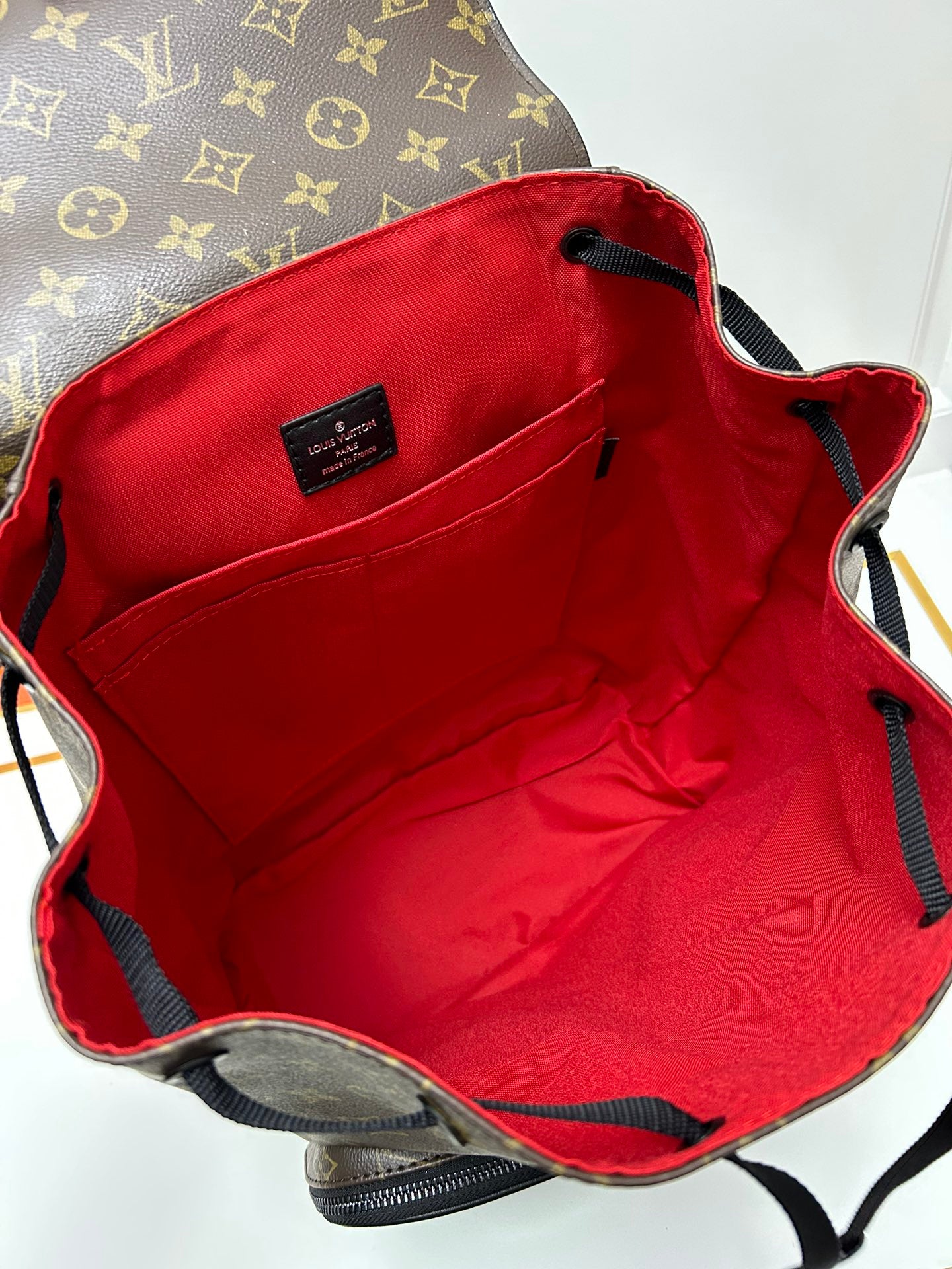 1XE454BDE Stylish leather bag