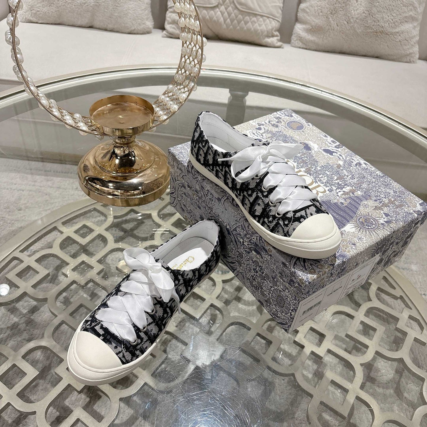 285ZD59ZDE Stylish leather Shoes