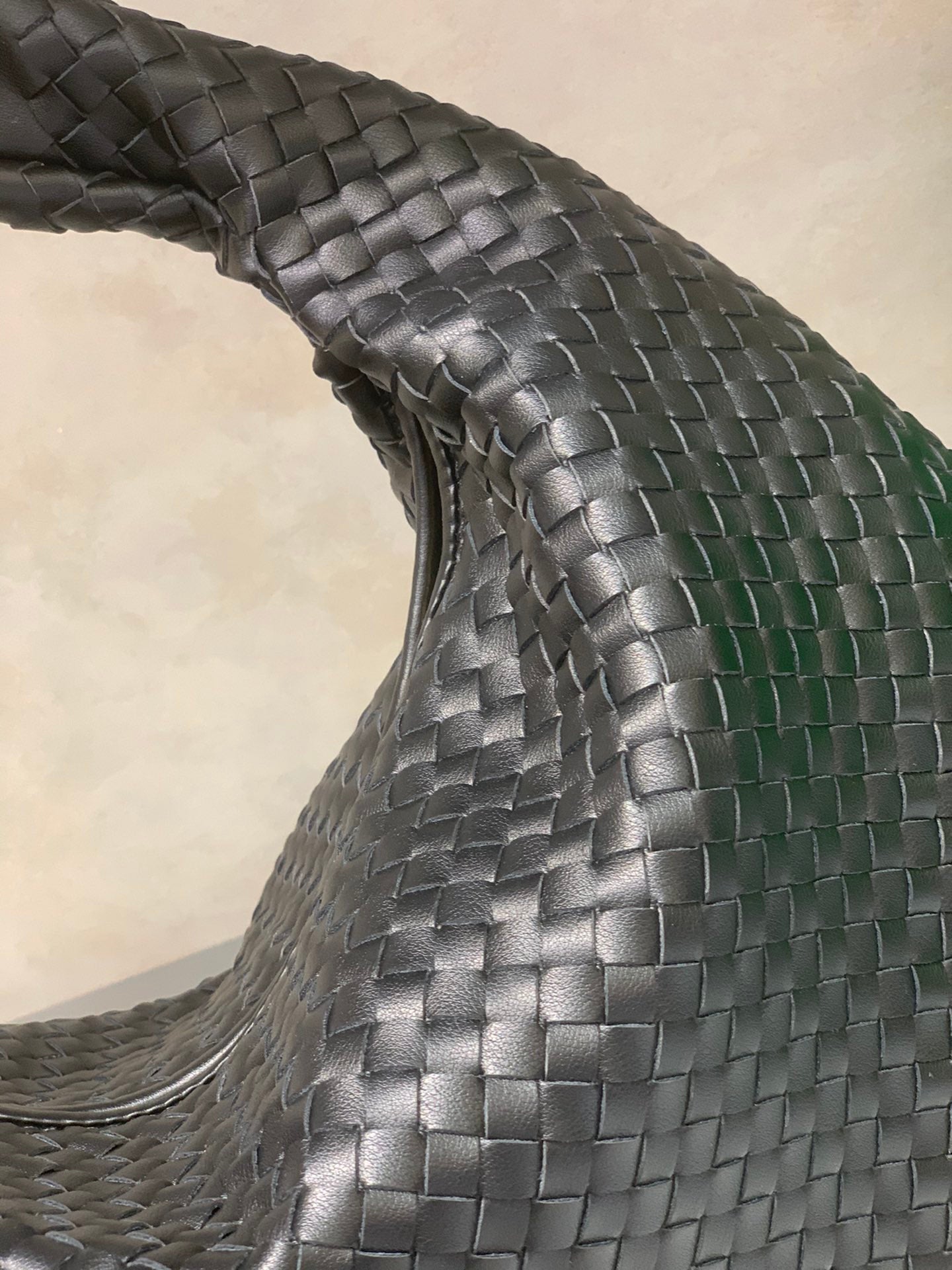 1WA116BDE Stylish leather bag