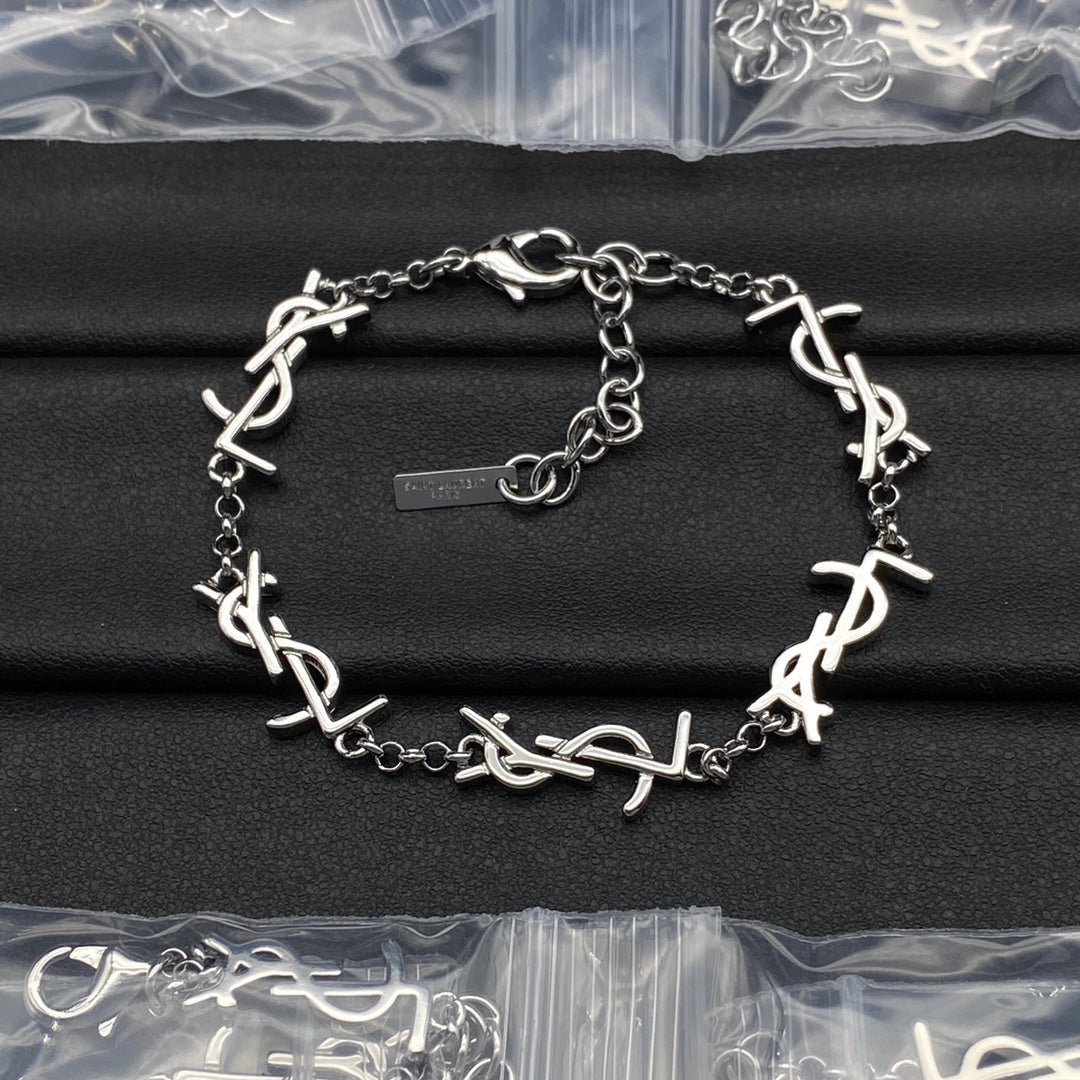 14SL567KDE Stylish Bracelets