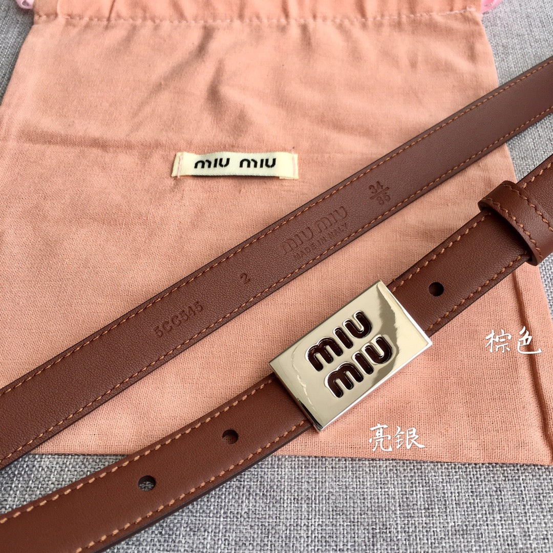 255RA9PDE Stylish  High quality belt With full package