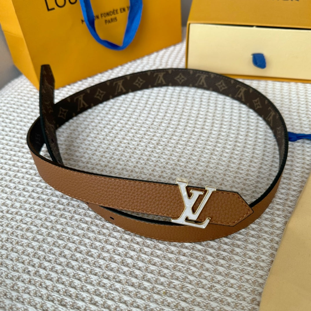 14E61PDE Stylish  High quality belt With full package