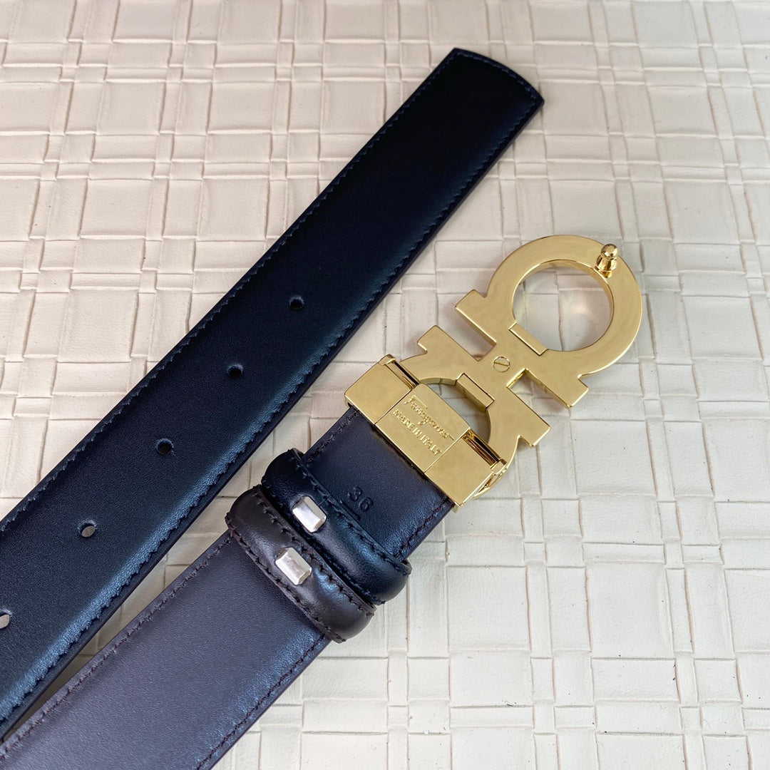 14A123PDE Stylish  High quality belt With full package
