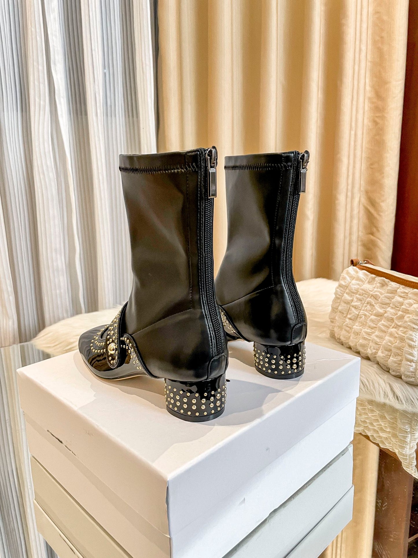 1LD25ZDE Stylish Boots