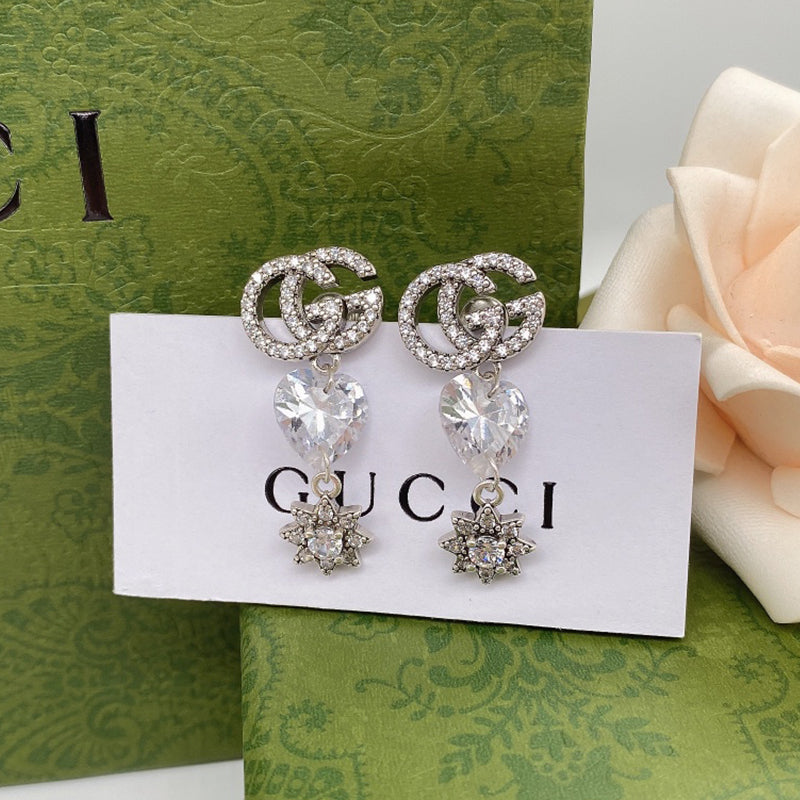 14B1032EDE Stylish Earrings