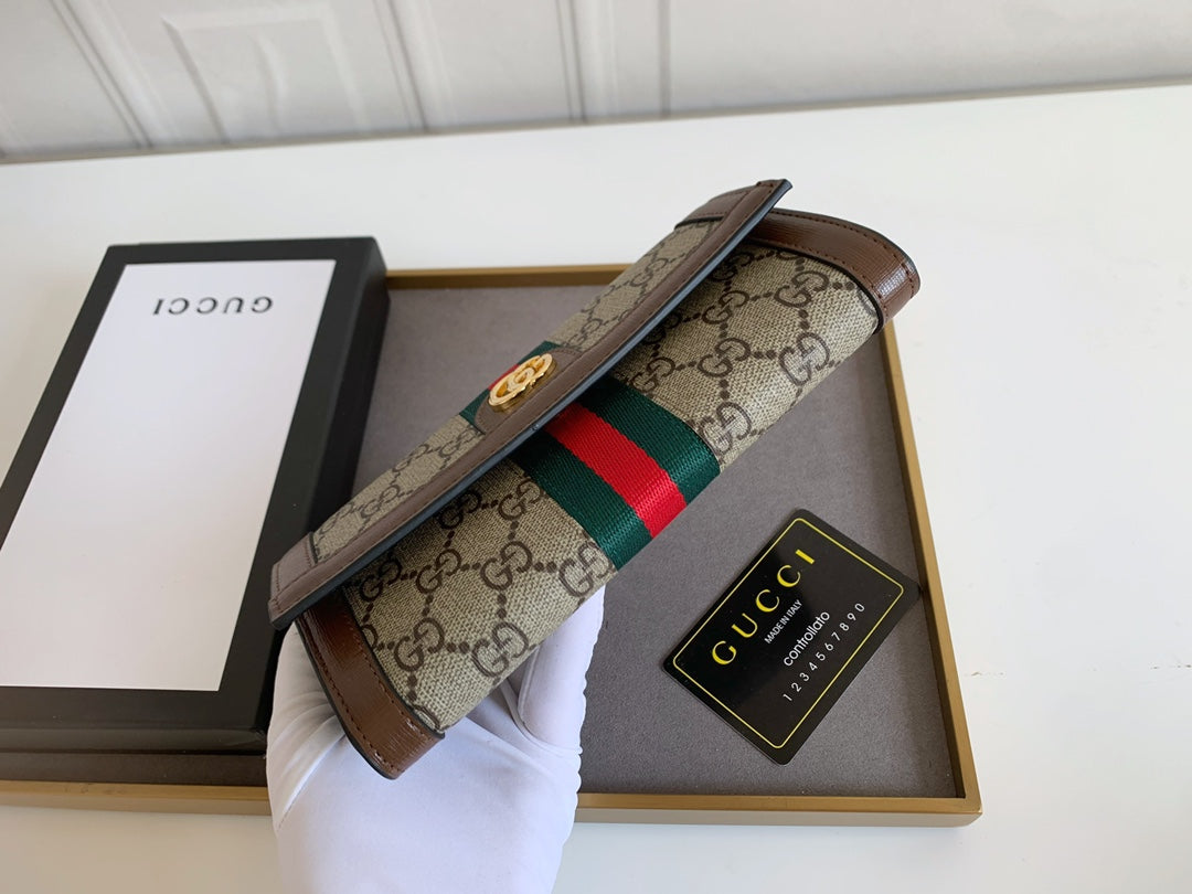 1XB175BDE Stylish leather wallets