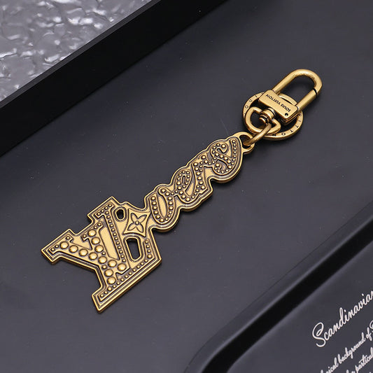 14E16ADE Stylish key closure