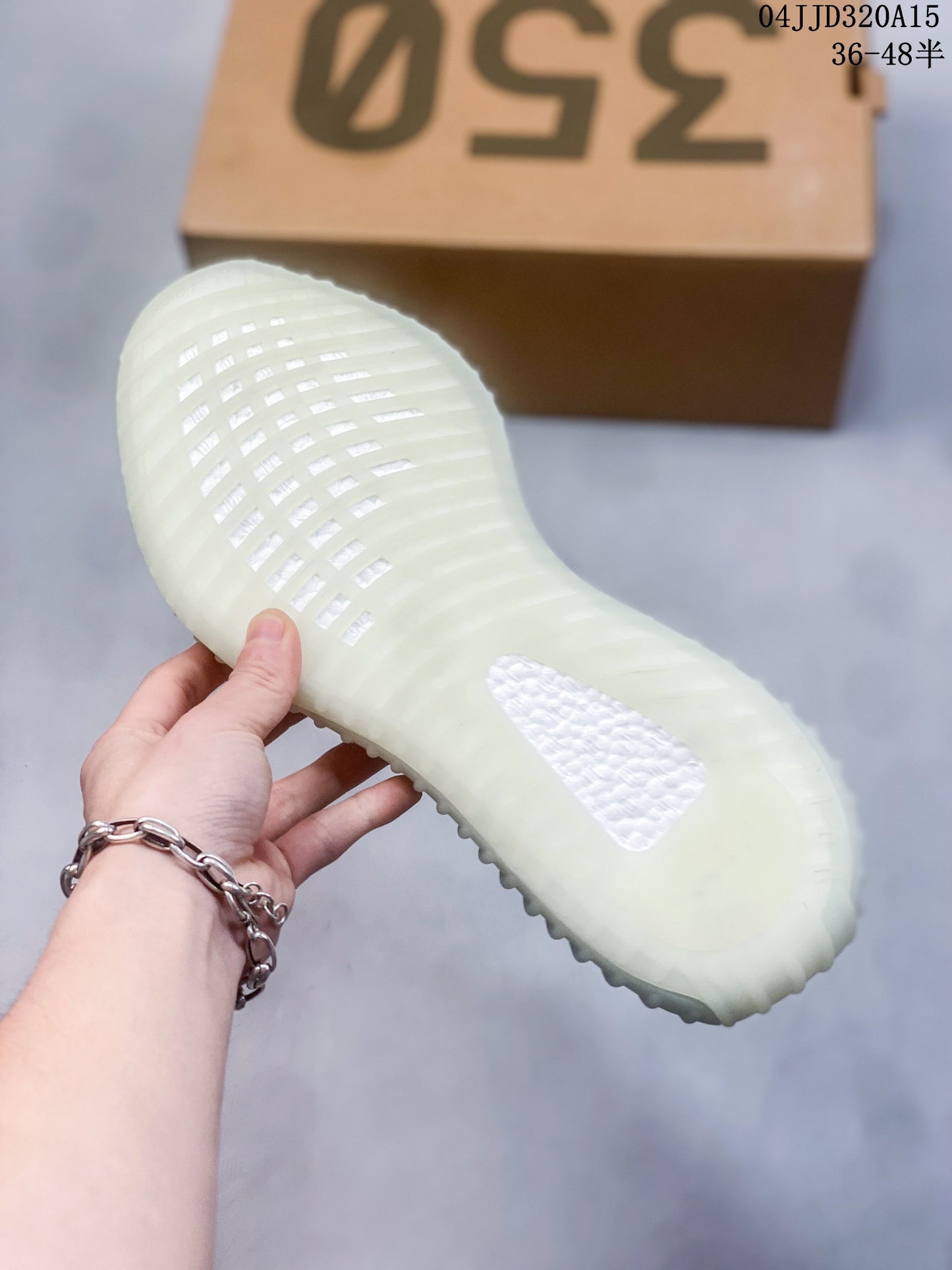 445ZA110ZDE Stylish shoes
