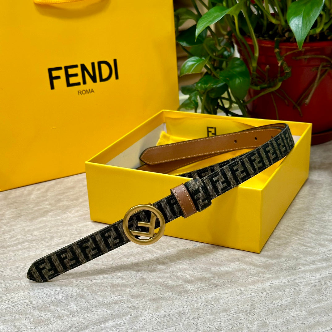 1WF188PDE Stylish  High quality belt With full package