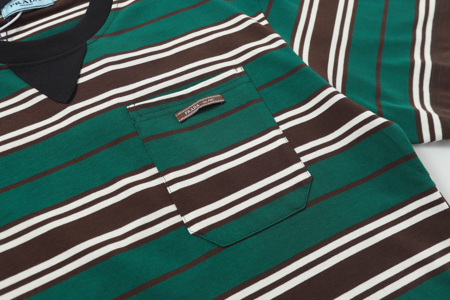 145RP187UDE Stylish T-shirt