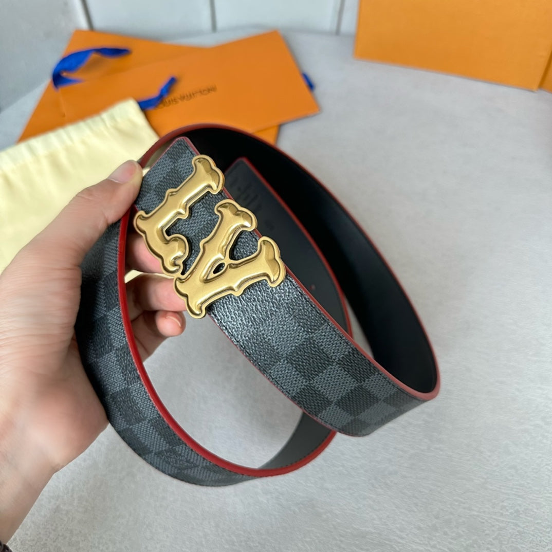 14E5PDE Stylish  High quality belt With full package