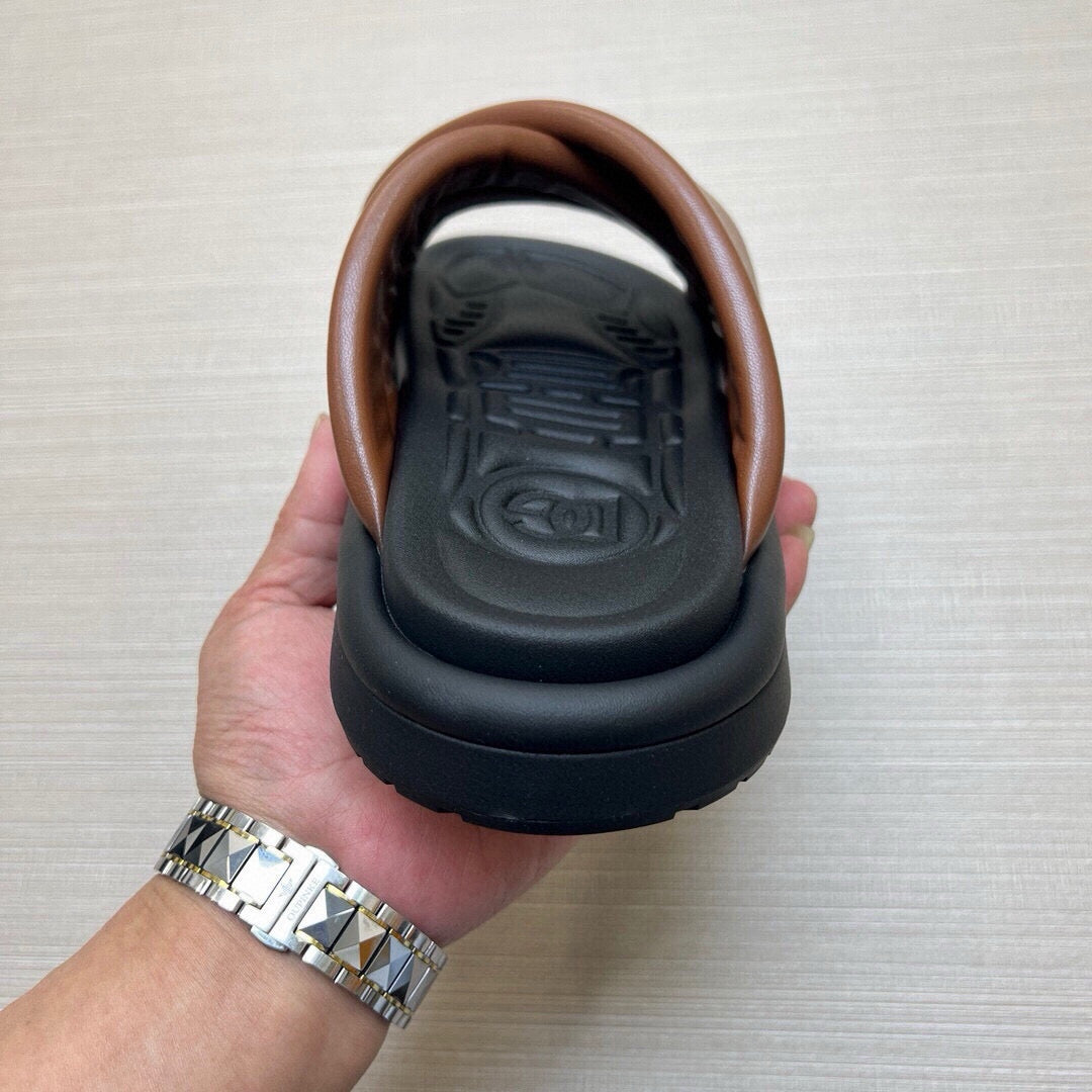 535ZA266ZDE Stylish Slippers