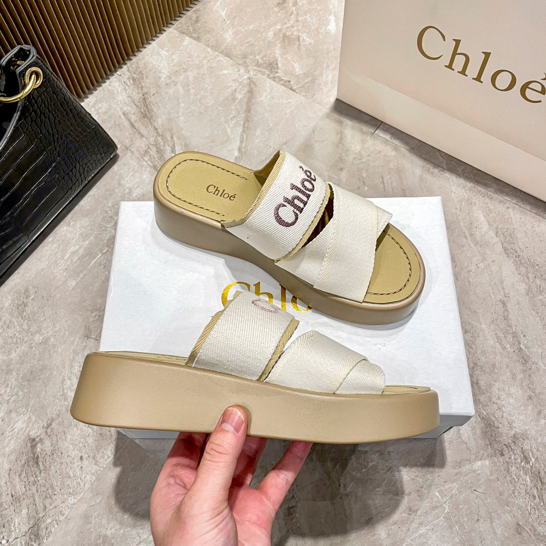 14A209ZDE Stylish Slippers