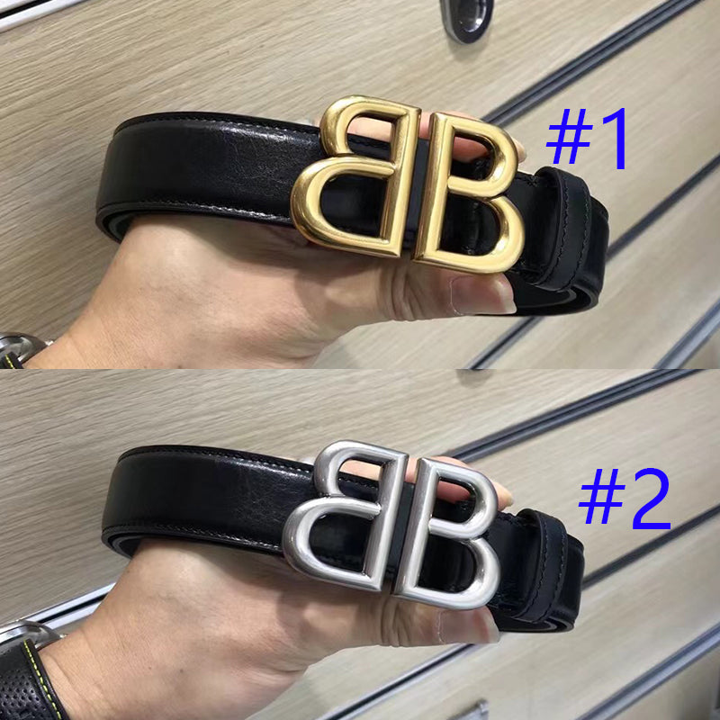 255RJ5PDE Stylish  High quality belt With full package