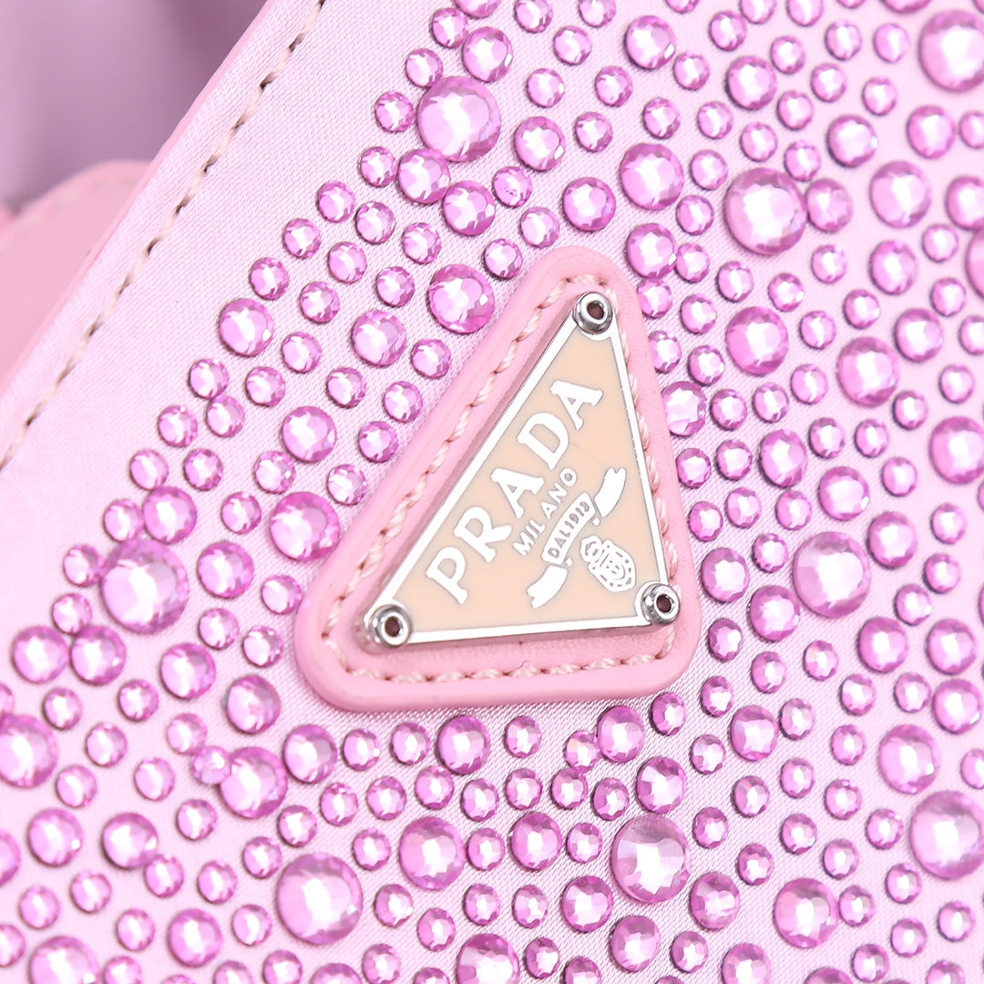 2XPD265BDE Stylish leather bag 