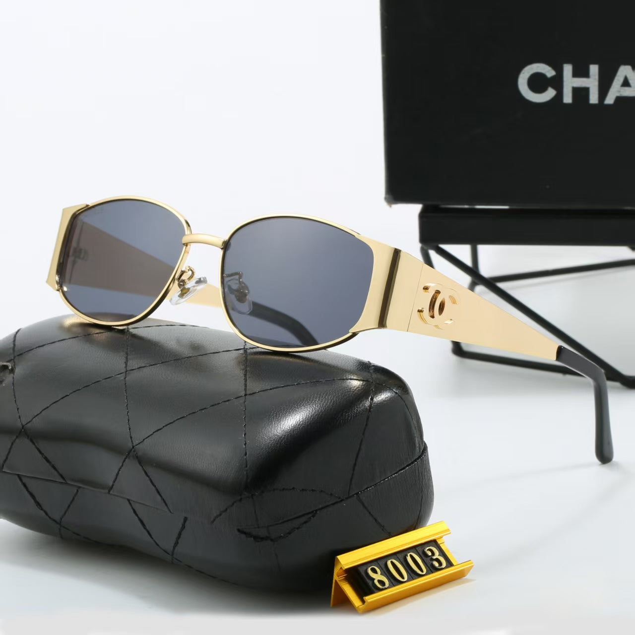 385RC55TDE Stylish  Sunglasses