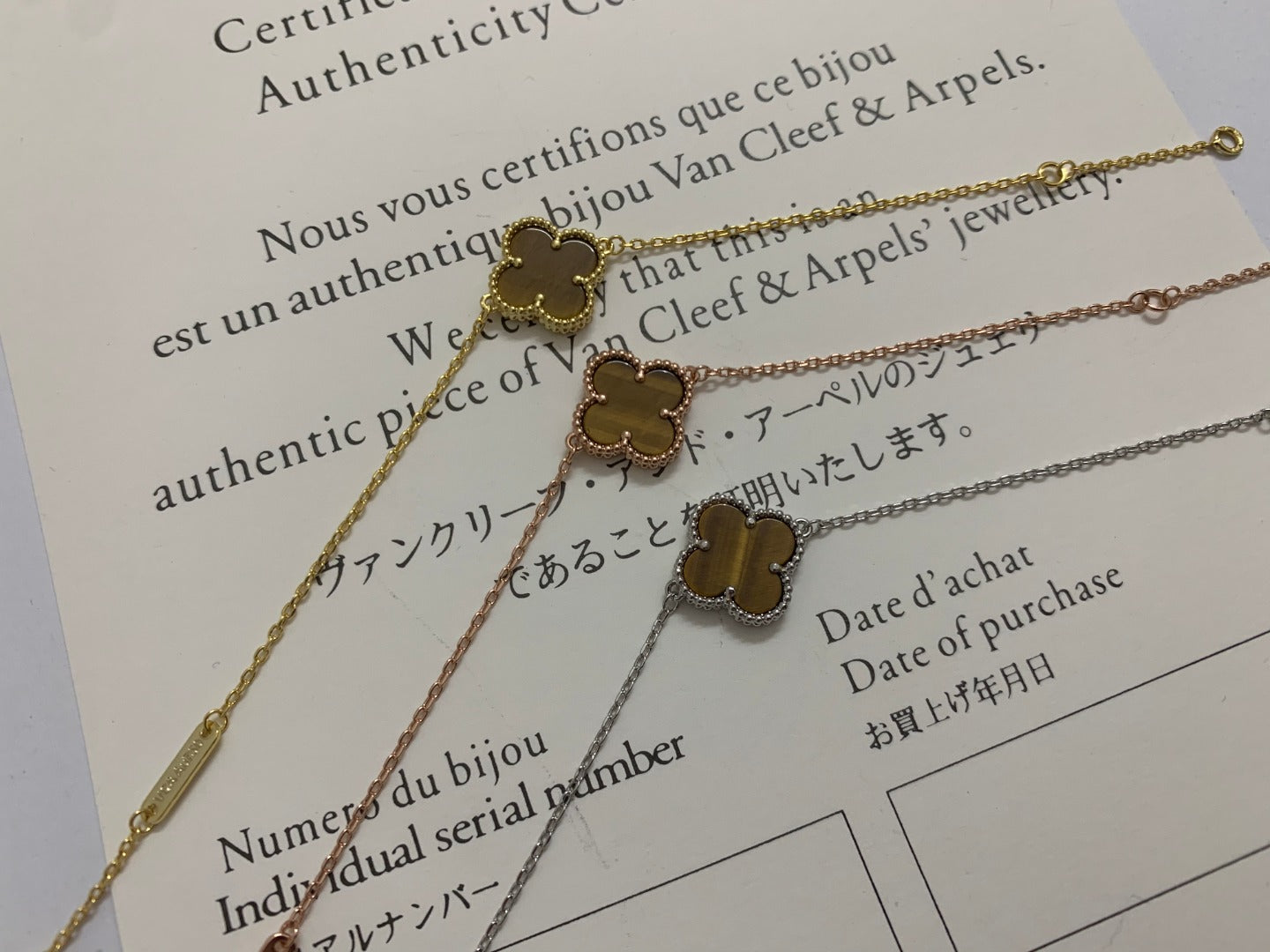 5XVA187KDE Stylish1 flower bracelet