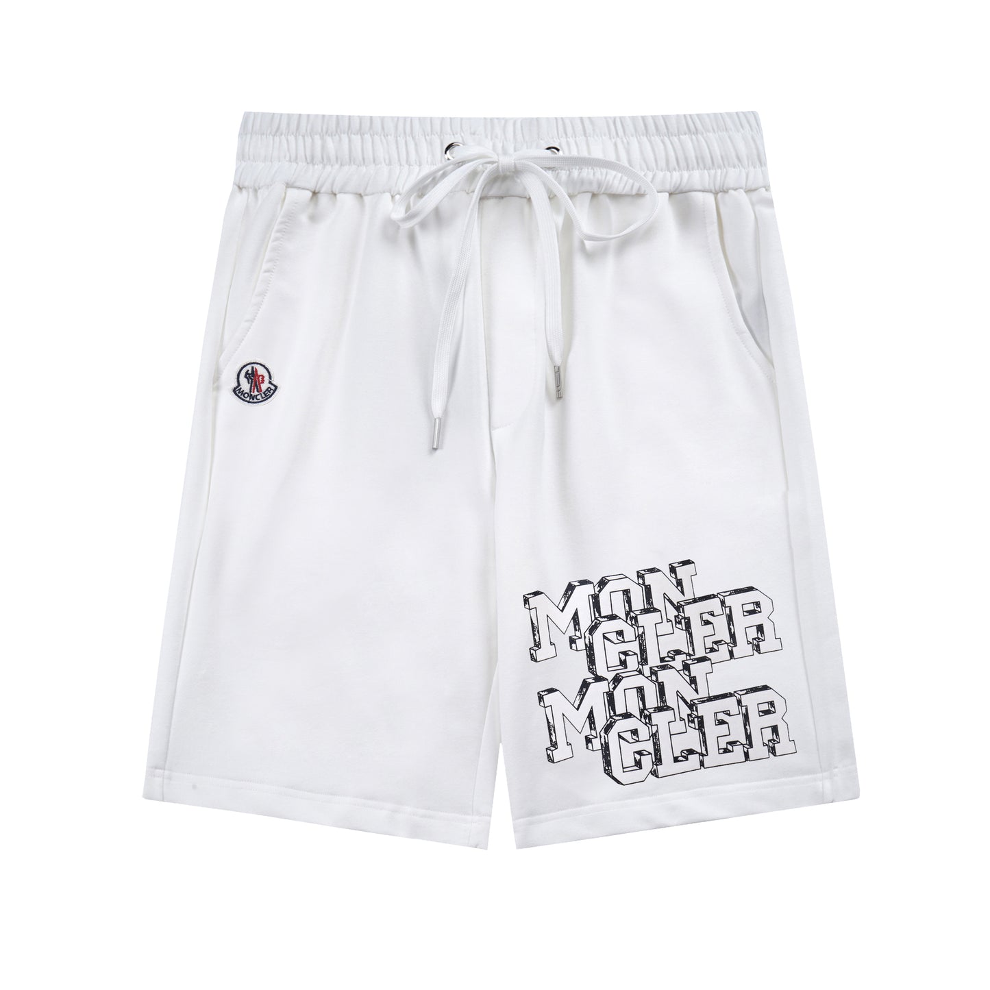 145RA42UDE Stylish shorts