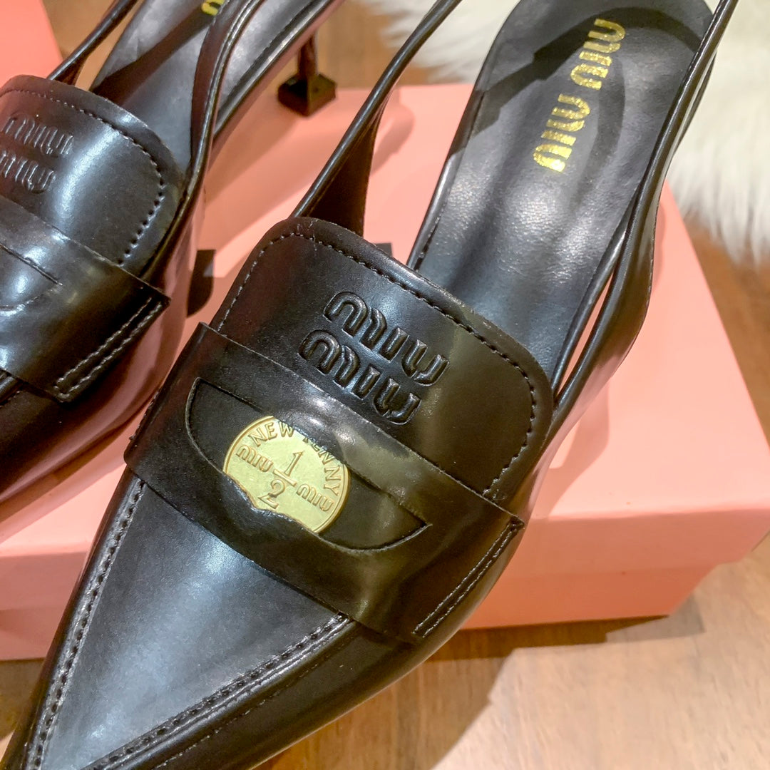 1WA259ZDE Stylish High heels